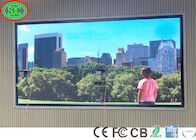 Quảng cáo trong nhà SCXK P2.5 đã dẫn màn hình bảng quảng cáo nhỏ quảng cáo bảng quảng cáo