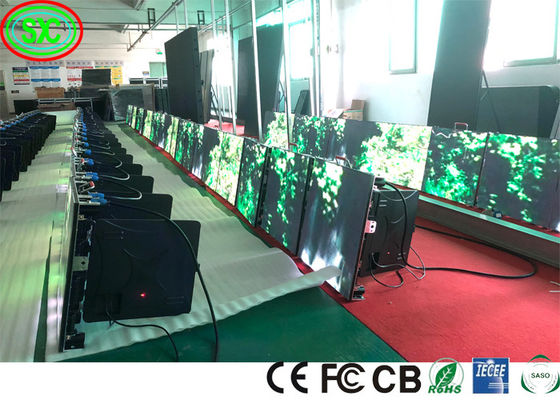 Màn hình LED sân khấu p2 p2.5 p3 p4 p5 màn hình LED màn hình hiển thị trong nhà ngoài trời thuê sử dụng màn hình LED cho các sự kiện hội nghị