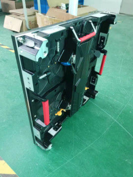 Màn hình LED trong nhà P3, điểm ảnh 3mm, 111111 điểm ảnh/m² cho sự kiện sân khấu