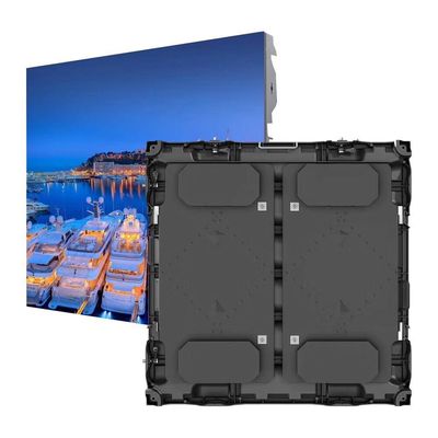 Giá tốt Màn hình LED sân vận động ngoài trời P5 Full Color, bước điểm ảnh 5mm, chống nước IP65 trực tuyến