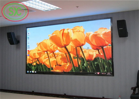 Phân phối màn hình LED ở các kích thước khác nhau