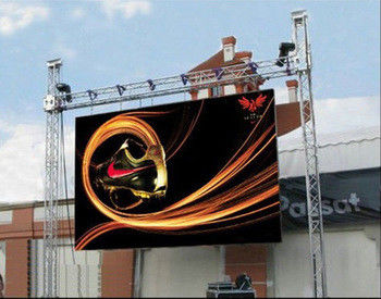 4m X 3m Hệ thống hoàn chỉnh P2 P3 P2.6 P2.9 P3.91 LED Display 500mmx500mm Led Panel Backdrop Indoor Outdoor Led Screen
