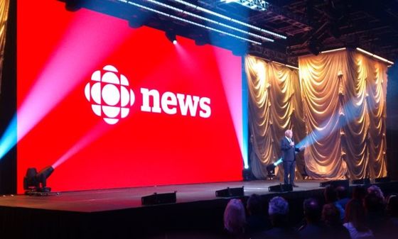 Màn hình LED cho thuê SMD P6, 6mm Pixel, Chống nước IP65