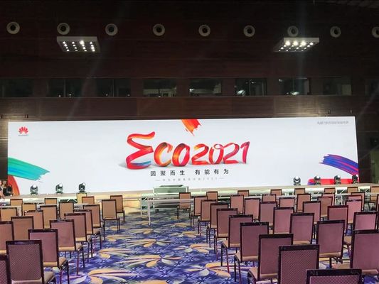 Màn hình LED cho nhà thờ, chương trình, sự kiện và đám cưới
