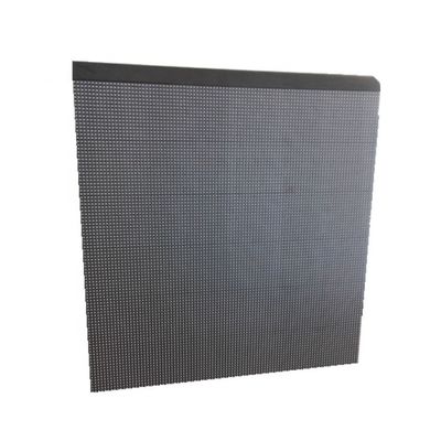 Bảng điểm bóng đá bóng rổ trận đấu P10 sân vận động Vòng tròn màn hình LED đầy màu trong nhà / ngoài trời