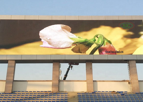 Wifi USB hai mặt LED Sign P5 P6 P8 Dịch vụ phía trước LED Billboard Full Color