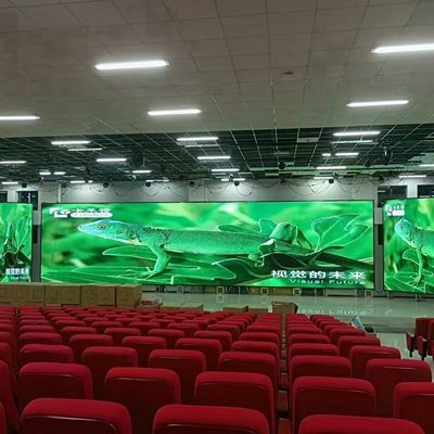 3 Màn hình hiển thị LED nội thất kỹ thuật số với gói Nationstar SMD 1515