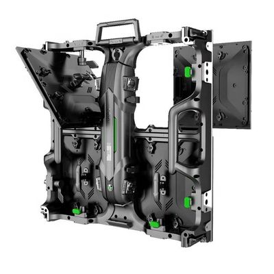 Màn hình LED SMD Full Color P6, điểm ảnh 6mm, độ sáng 6000cd/m2