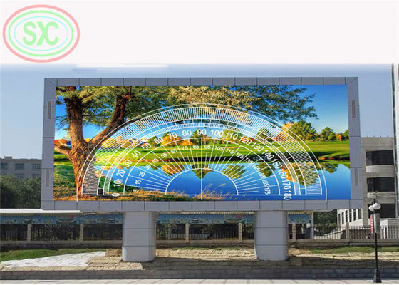 Giá tốt Bức tường video Arena tiên tiến cho tầm nhìn khoảng cách 5-400m và MBI 5024 trực tuyến