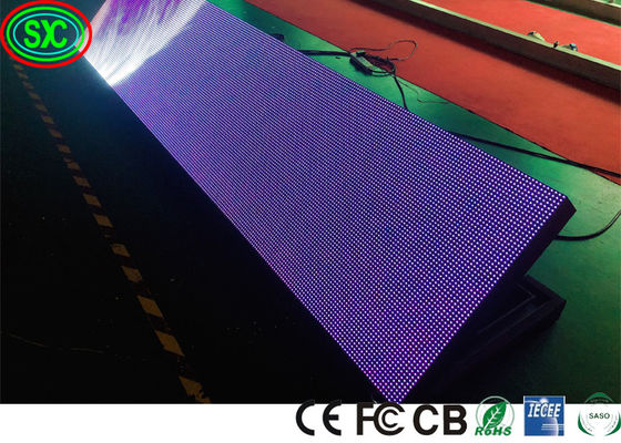Màn hình LED ngoài trời chống nước Quảng cáo P10 Giant ngoài trời LED Video Bảng tường Màn hình giá