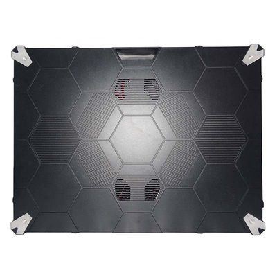 Indoor Small Pitch GOB HD Stage Background Slim Led Display P2.5 Thuê đầy đủ màu sắc