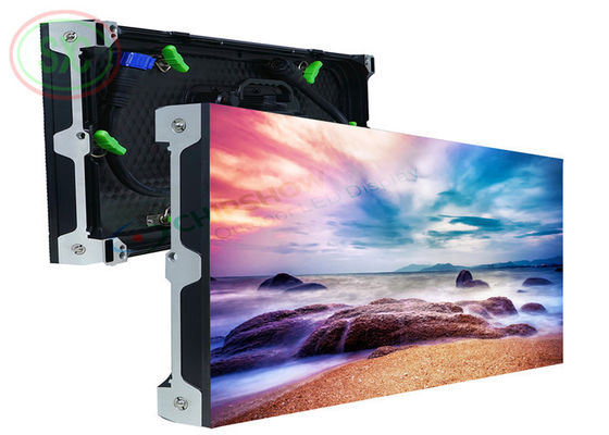 Giá tốt Độ sáng 1200cd / m2 Màn hình LED đủ màu trong nhà 2,5mm Pixel Pitch IP65 trực tuyến