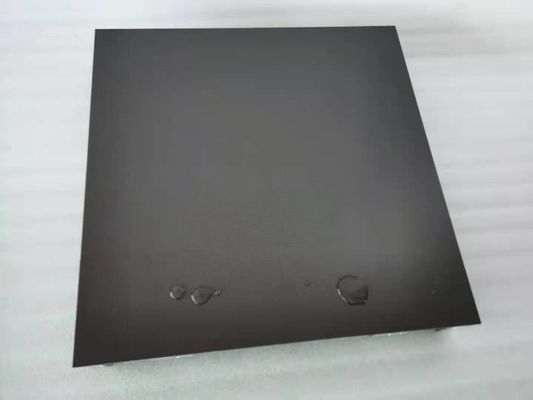 P2 GOB màn hình LED nội thất HD Video Wall 300x400mm Cabinet