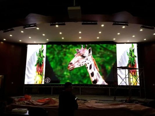 Đèn màn hình LED không thấm nước và chống ẩm