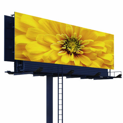 P10 Quảng cáo ngoài trời LED màn hình màn hình mô-đun Digital Signage Signboard