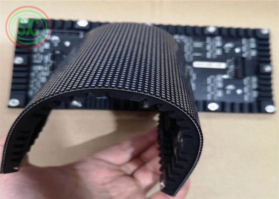 P4 Full Color Waterproof HD LED Stage Screen Cho thuê Ba năm bảo hành