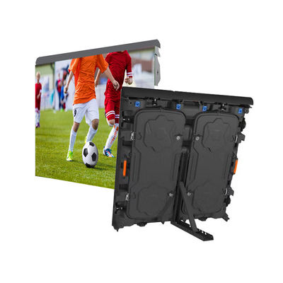 960 * 960mm Die Casting Cabinet Stadium màn hình LED cho khoảng cách xem 10m