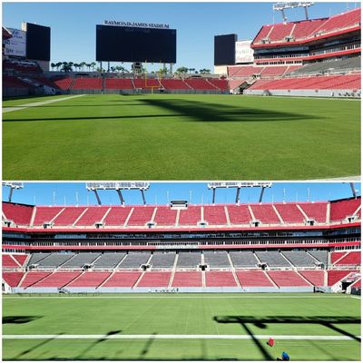 SMD P10 Sports Stadium Perimeter LED Display Bảng quảng cáo thương mại