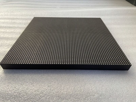 Nội thất toàn màu sân khấu nền P4 LED Video màn hình màn hình màn hình tường
