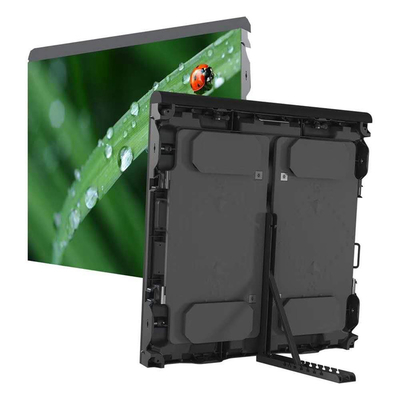 Các bảng điểm kỹ thuật số cơ sở có tỷ lệ tương phản cao 5000 1 và lớp IP65 cho hoạt động hợp lý