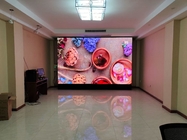 Màn hình LED P3 trong nhà có độ phân giải cao rgb sân khấu tùy chỉnh trong nhà cho thuê màn hình LED video tường