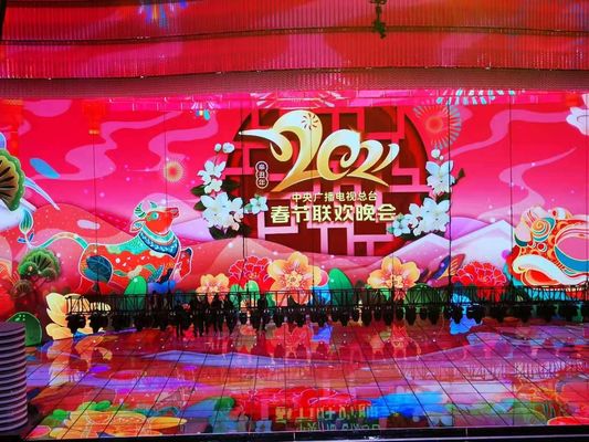 Màn hình LED đủ màu trong nhà P3.9 Bảng điều khiển màn hình RGB linh hoạt dành cho bảng hiệu kỹ thuật số nền sân khấu quảng cáo và sự kiện