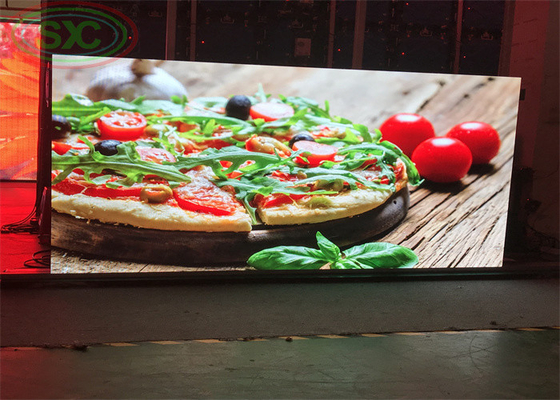 Nhà hát 4k LED Video Wall P3 P4 màn hình LED đám cưới màn hình LED trong nhà