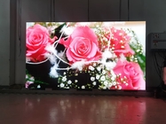 Bảng điều khiển cho thuê 640x640mm 3840Hz làm mới cao Kinglight SMD màn hình hiển thị dẫn siêu mỏng màu sắc đầy đủ p2.5 trong nhà