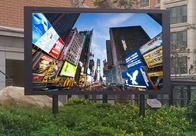 Cố định P8 Led Video 960X960MM Màn hình / Biển hiệu Led Billboard Quảng cáo lớn Màn hình Led Full Color Ngoài trời