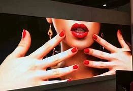 Màn hình LED ngoài trời liền mạch P4.81 Tủ nhôm đúc 4500cd / M2 độ nét cao