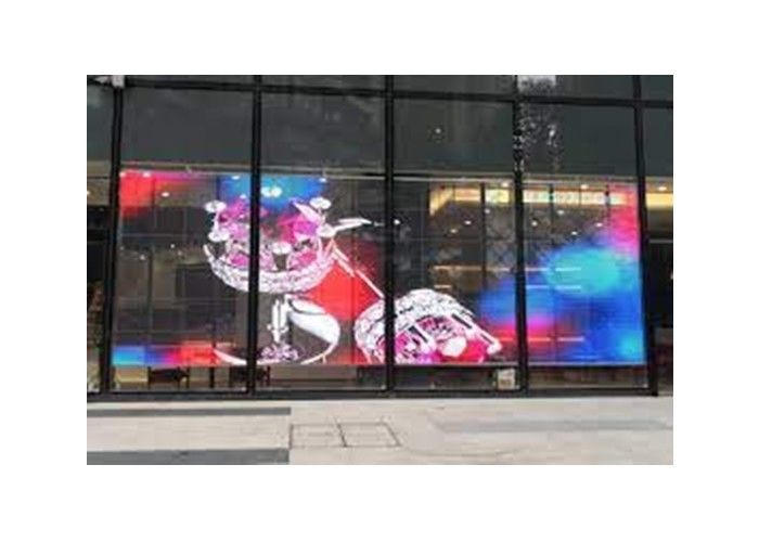 Đèn LED màn hình lưới Cp7.8125 - 15.625 Smd 2525 cho các sự kiện trong nhà