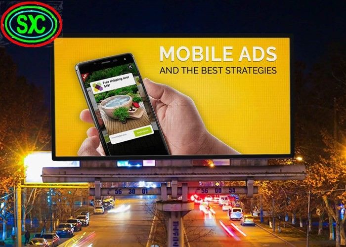 Màn hình LED cho thuê COB P2.5 Smd2121 Full Color Vỏ nhôm đúc