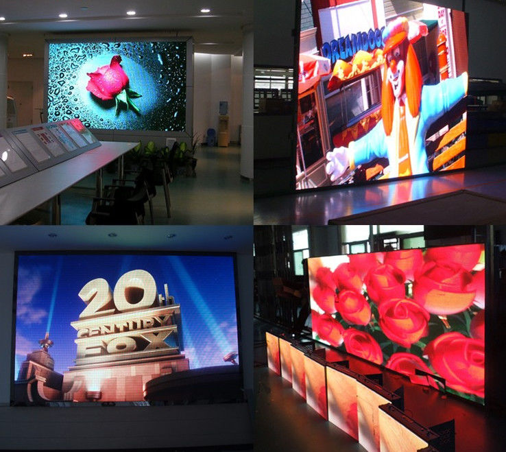 COB P2.5 ngoài sân vận động màn hình LED màn hình LED sân khấu màn hình màn hình LED RGB 10000 mật độ màn hình màn hình sân vận động 3G