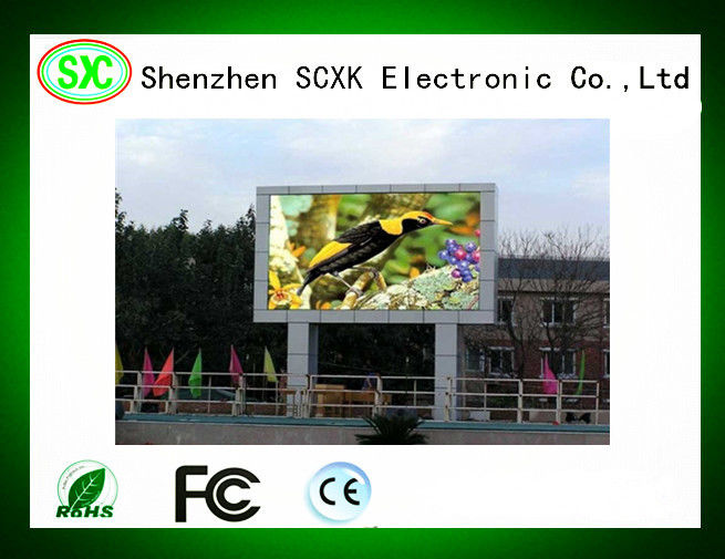 Chuyển đổi xe của bạn với 250 X 250 Cm Xe LED Panel và màn hình hoạt hình