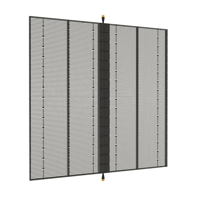 LED ngoài trời P3 64x64pixels Full Color Waterproof High Brightness LED Matrix Screen Panel