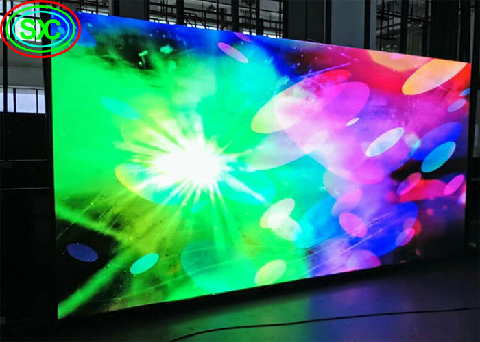 màn hình hiển thị nhỏ pixel P2.5 SMD LED hiển thị với đèn LED Kinglight