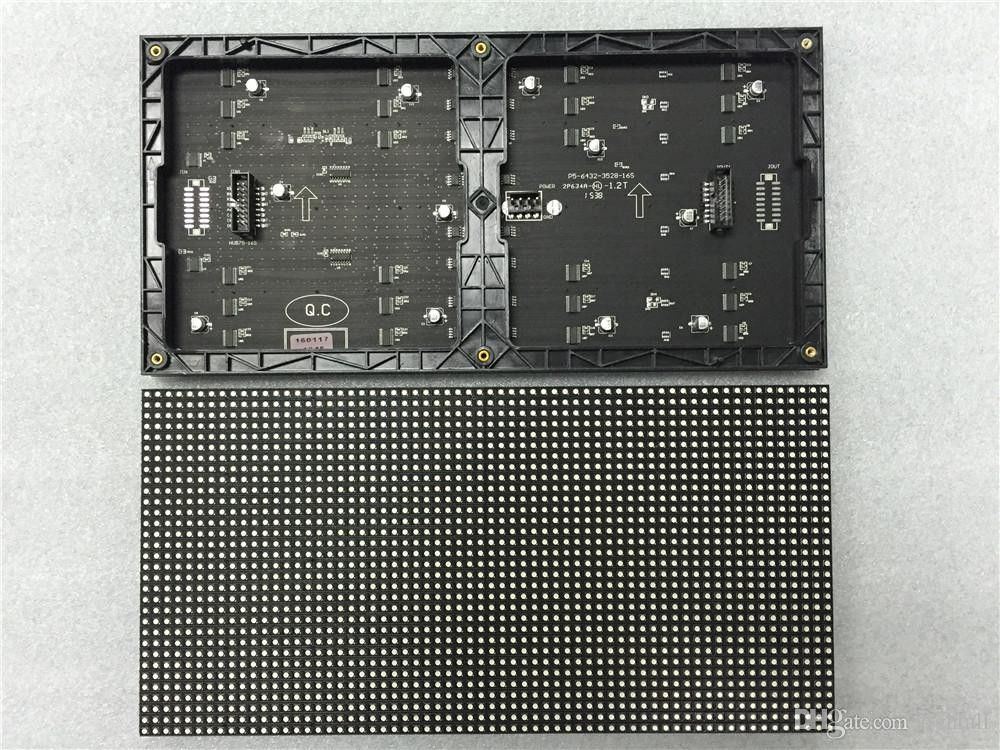 Màn hình LED full color trong nhà P5 quảng cáo IP34 1/16 Quét smd2121
