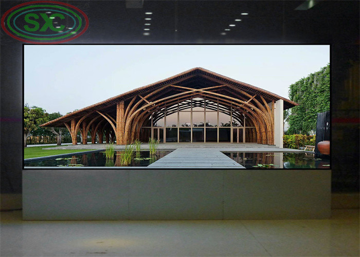 Sản phẩm bán buôn độ phân giải cao p4 Indoor Concert HD Cho thuê Video Wall Panel Led Screen