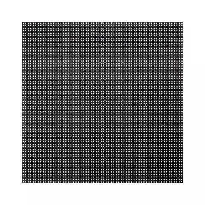 Canbest V Series 500x500mm Cob P1.2 P1.5 P1.9 P2.6 P2.9 Nội thất góc phải màn hình hiển thị LED 90 độ góc LED Video Wall