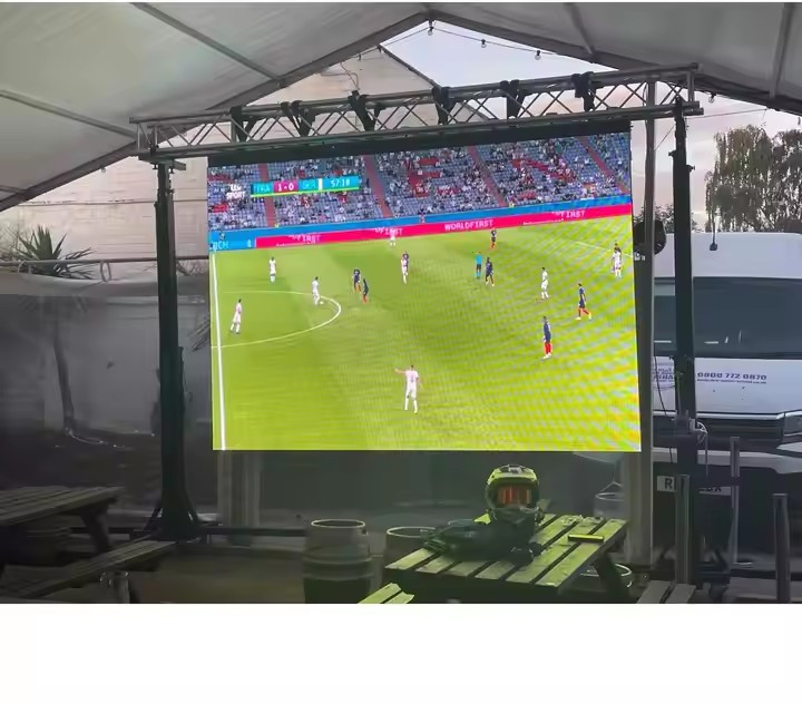 2025 Sản phẩm mới màn hình màn hình LED tường T Series Indoor LED Video Wall P0.9 P1.2 P1.5 P2.5 Led Display Wireless Led Screen