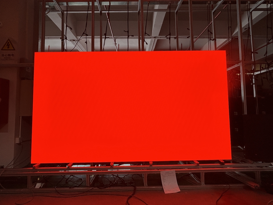 P1.56 Các tấm màn hình LED COB chất lượng cao từ các nhà máy Trung Quốc, màn hình LED khổng lồ pitch pixel mịn