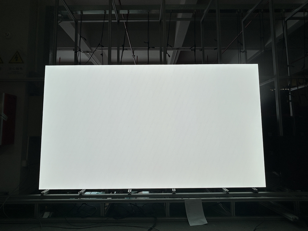 P1.25 Các tấm màn hình LED COB chất lượng cao từ các nhà máy Trung Quốc, màn hình LED khổng lồ pitch Pixel mịn