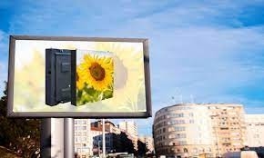Đường chuẩn LED Pixel thực 1R1G1B và điện áp hoạt động DC5V cho bảng xếp hạng LED