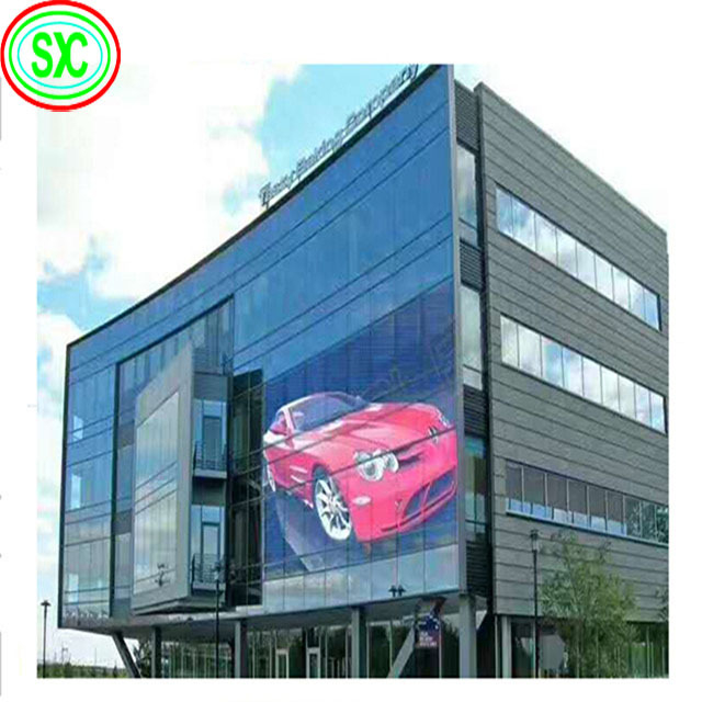 Độ phân giải pixel 40000Pixel/sqm Thiết bị bảng hiệu cho các sự kiện chuyên nghiệp