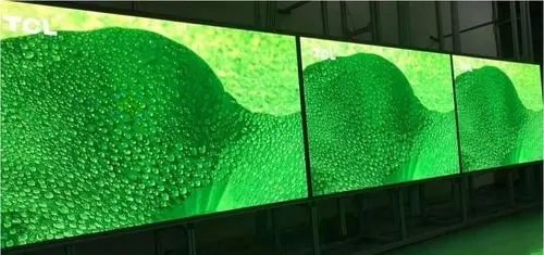 256 * 128 Phân giải mô-đun Fine Pixel Pitch LED Panel Tủ nhôm đúc chết cho màn hình cao cấp