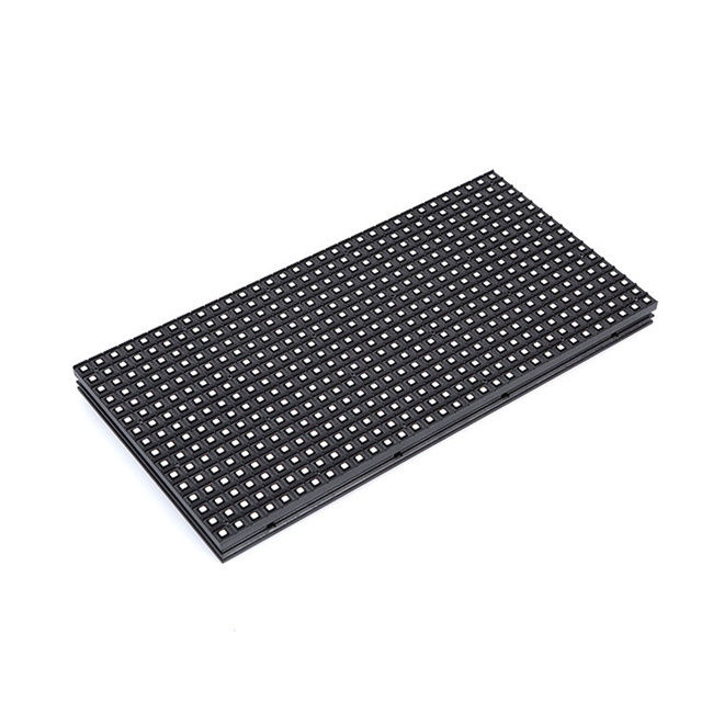 Cài đặt cố định trên tường LED P5 trong nhà với tốc độ làm mới 3840Hz cho phòng họp