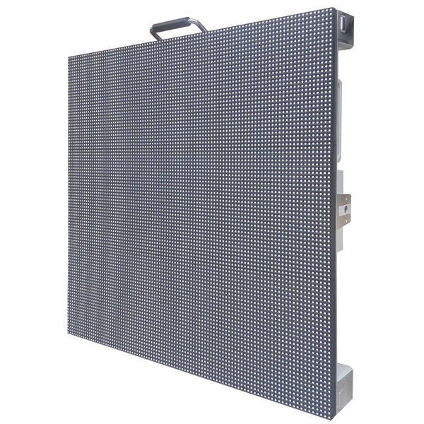 SMD3528 Full Color Indoor LED Die-Cast Aluminum Screen, 2300 Cd/Sqm, Bảo hành 3 năm