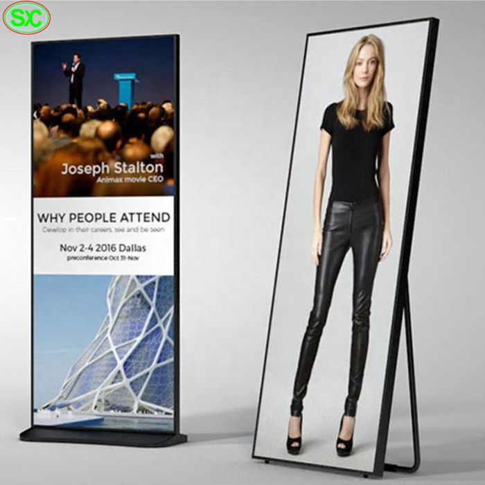 Độ phân giải cao Digital Indoor Led Video Wall P3 Độ sáng cao Full Color
