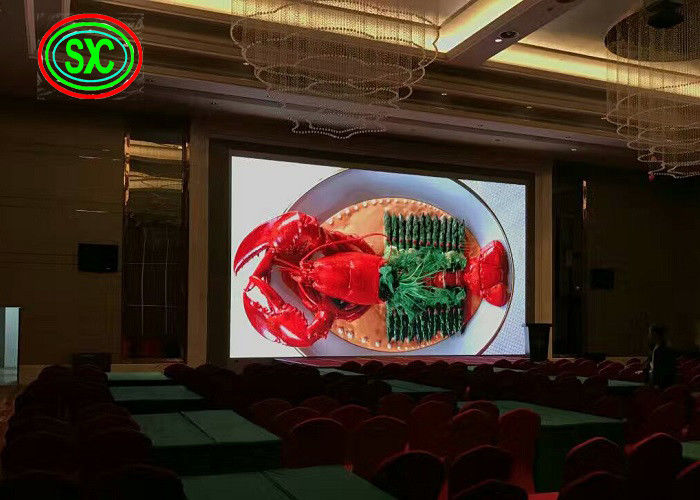Bán trực tiếp nhà máy quảng cáo trong nhà màn hình led P5 led màn hình trong nhà