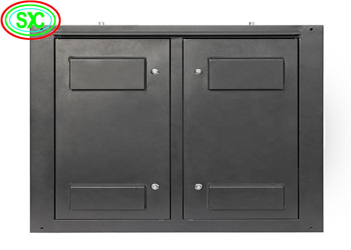 Màn hình LED ngoài trời P5, khoảng cách điểm ảnh 5mm, IP65, màn hình sân vận động chống nước